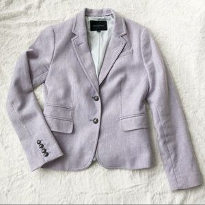 Banana Republic Blazer